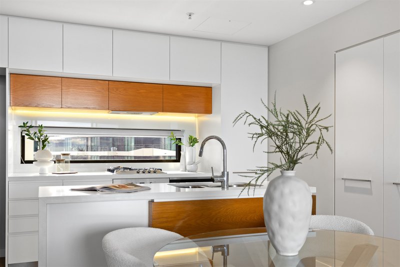 Photo - 20901/37D Harbour Road, Hamilton QLD 4007 - Image 10