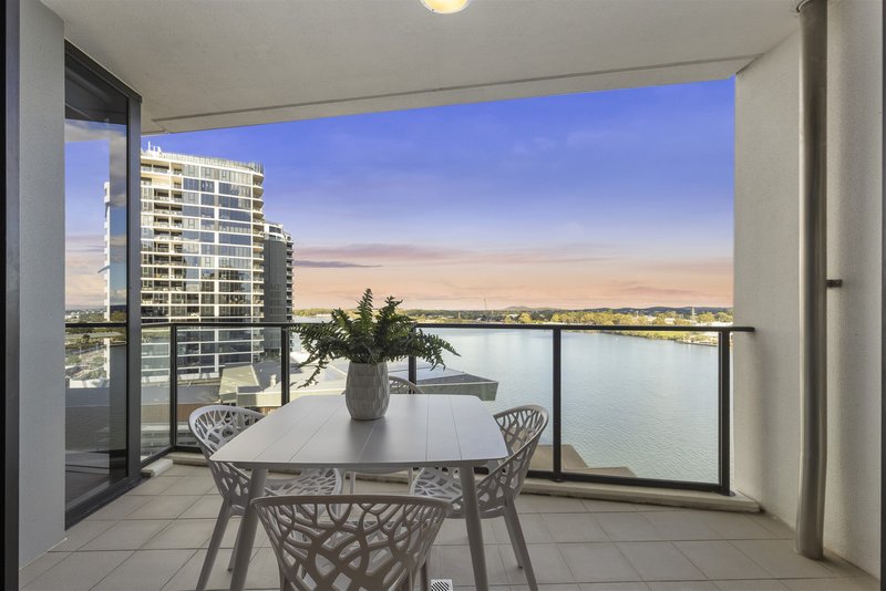Photo - 20901/37D Harbour Road, Hamilton QLD 4007 - Image 11