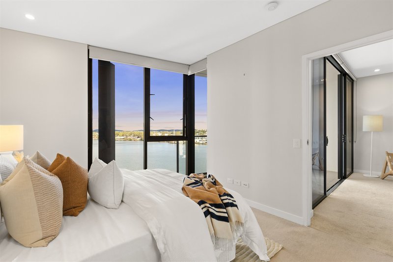 Photo - 20901/37D Harbour Road, Hamilton QLD 4007 - Image 13