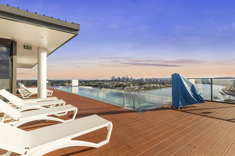 Photo - 20901/37D Harbour Road, Hamilton QLD 4007 - Image 20