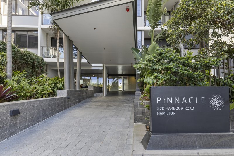 Photo - 20901/37D Harbour Road, Hamilton QLD 4007 - Image 22