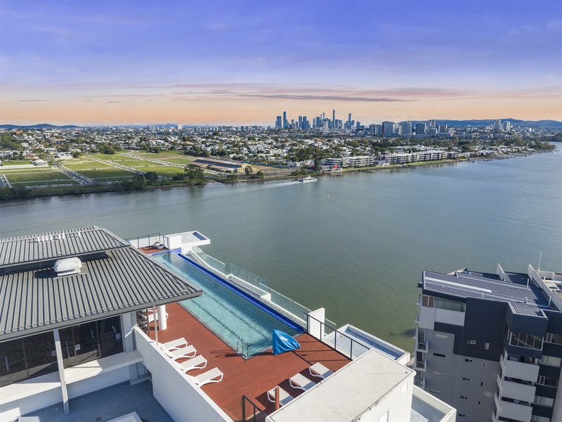 Photo - 20901/37D Harbour Road, Hamilton QLD 4007 - Image 26