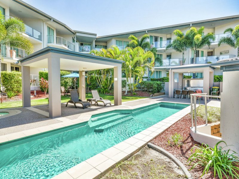 2090/36 Browning Boulevard, Battery Hill QLD 4551