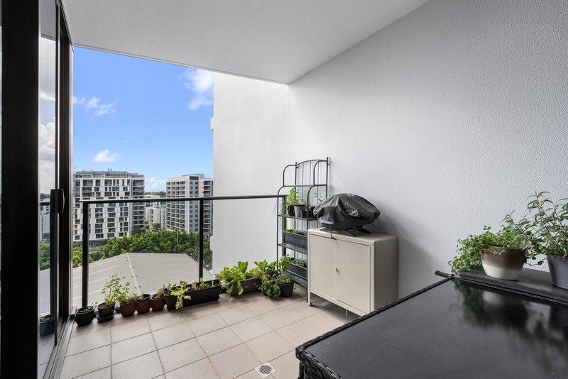 Photo - 20903/7 Wharf St , Hamilton QLD 4007 - Image 8