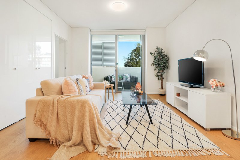 Photo - 209/1-7 Victoria Street, Ashfield NSW 2131 - Image 1
