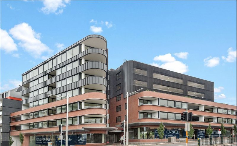 Photo - 209/1 Meriton Street, Gladesville NSW 2111 - Image 1
