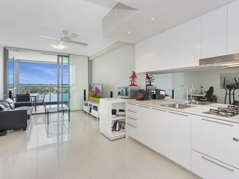 Photo - 20910/8 Harbour Road, Hamilton QLD 4007 - Image 2