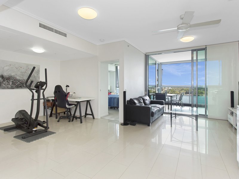 Photo - 20910/8 Harbour Road, Hamilton QLD 4007 - Image 4