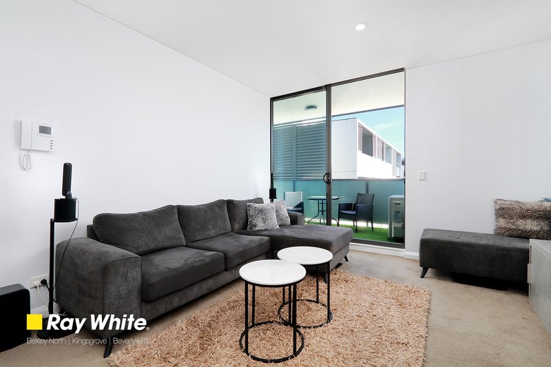 Photo - 209/11C Mashman Avenue, Kingsgrove NSW 2208 - Image 2