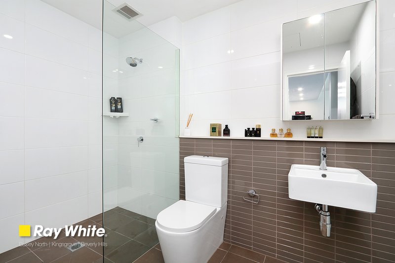 Photo - 209/11C Mashman Avenue, Kingsgrove NSW 2208 - Image 5