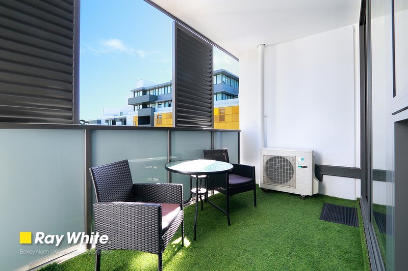 Photo - 209/11C Mashman Avenue, Kingsgrove NSW 2208 - Image 6