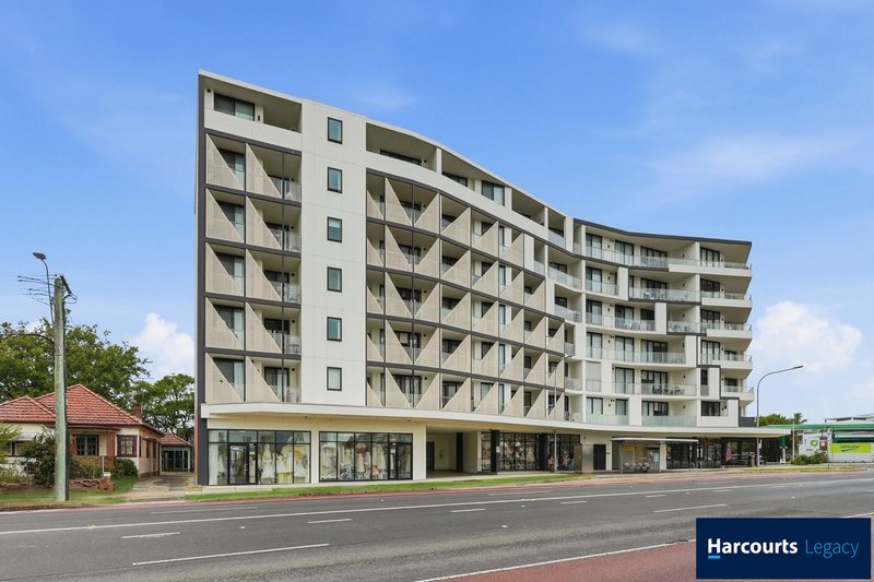 Photo - 209/147 Great Western Highway, Mays Hill NSW 2145 - Image 2