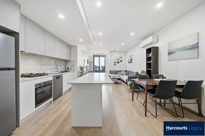 Photo - 209/147 Great Western Highway, Mays Hill NSW 2145 - Image 6