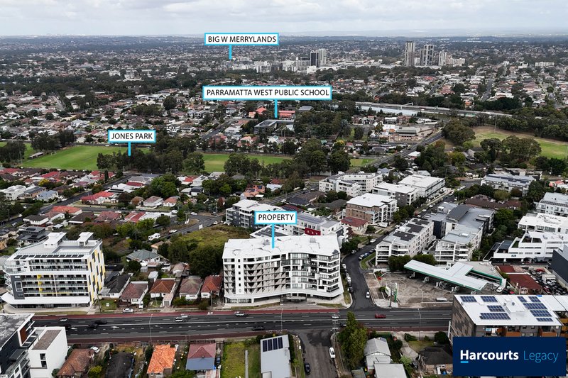 Photo - 209/147 Great Western Highway, Mays Hill NSW 2145 - Image 12