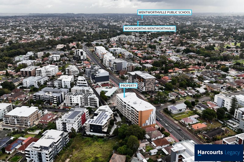 Photo - 209/147 Great Western Highway, Mays Hill NSW 2145 - Image 13