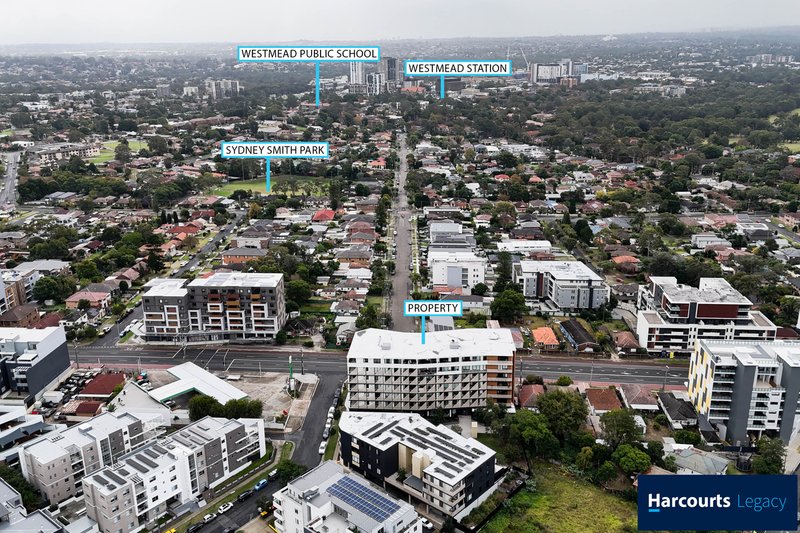Photo - 209/147 Great Western Highway, Mays Hill NSW 2145 - Image 14