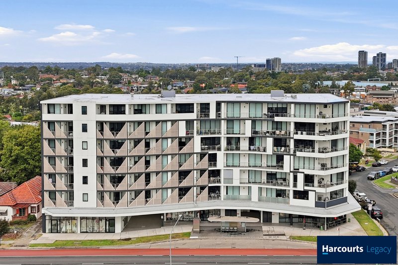 Photo - 209/147 Great Western Highway, Mays Hill NSW 2145 - Image 16