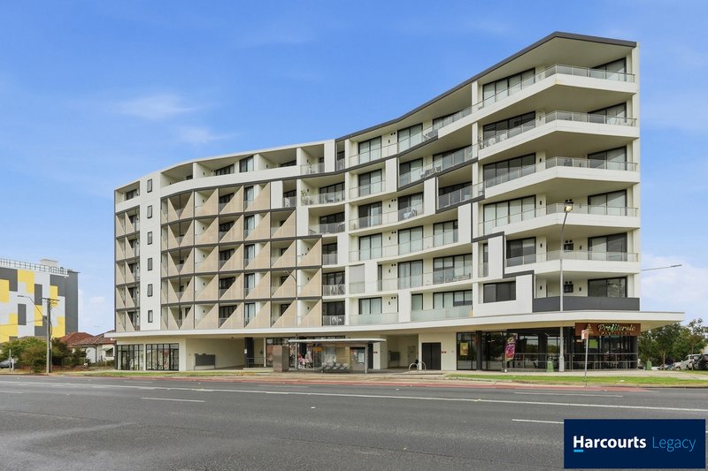 Photo - 209/147 Great Western Highway, Mays Hill NSW 2145 - Image 18