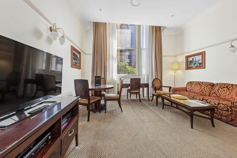 Photo - 209/167 Albert Street, Brisbane City QLD 4000 - Image 6