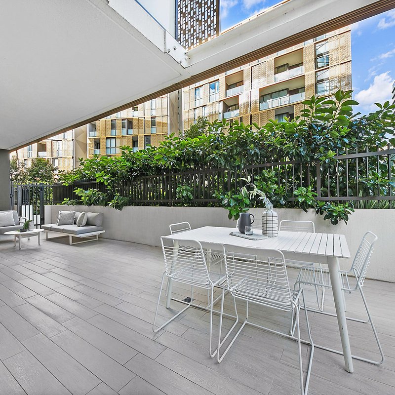 Photo - 209/1a Burroway Road, Wentworth Point NSW 2127 - Image 3