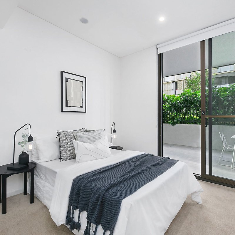 Photo - 209/1a Burroway Road, Wentworth Point NSW 2127 - Image 7
