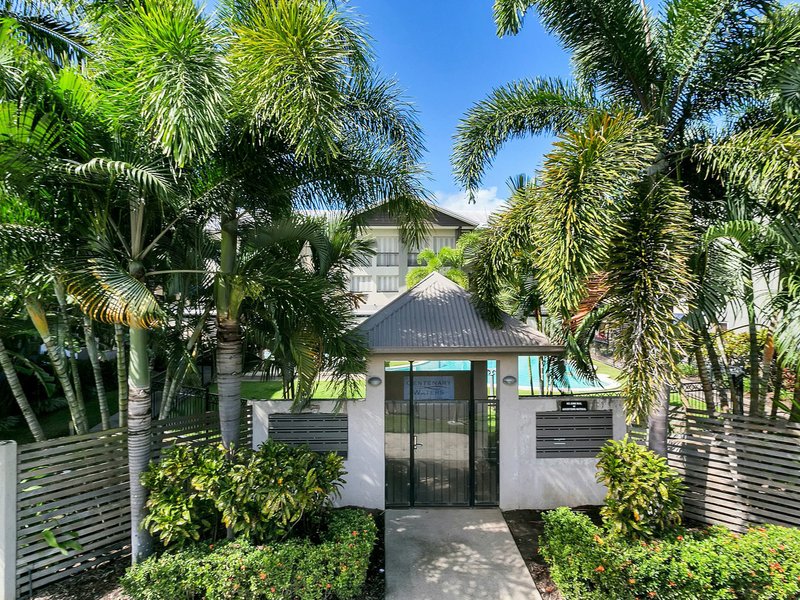 Photo - 209/2-8 Centenary Close, Manoora QLD 4870 - Image 1