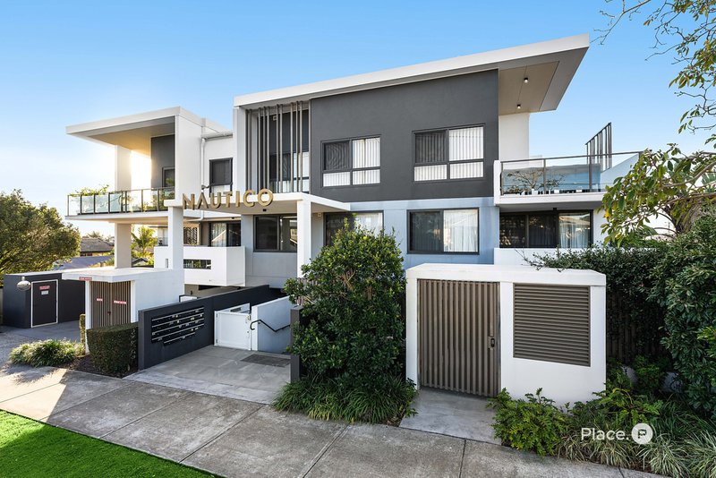 Photo - 20/92-96 Ernest Street, Manly QLD 4179 - Image 1