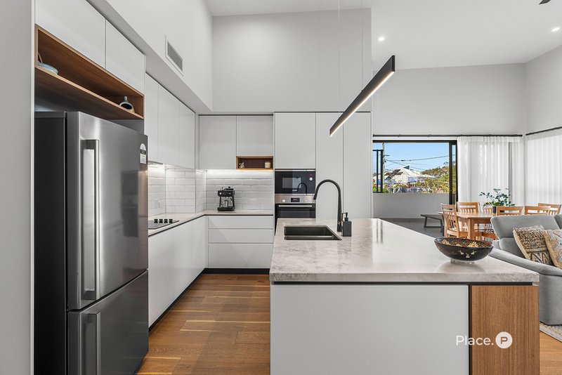 Photo - 20/92-96 Ernest Street, Manly QLD 4179 - Image 3