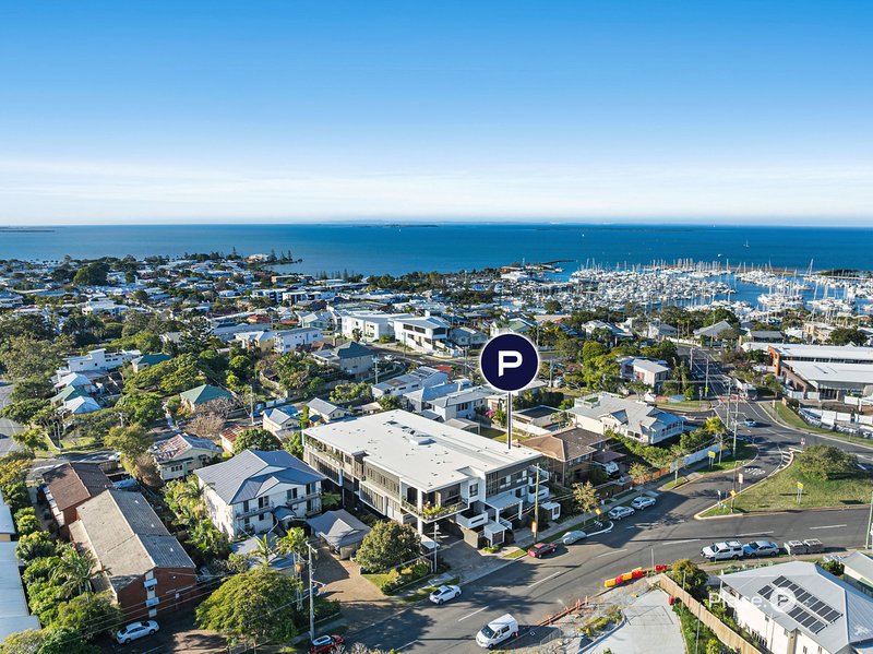 Photo - 20/92-96 Ernest Street, Manly QLD 4179 - Image 13