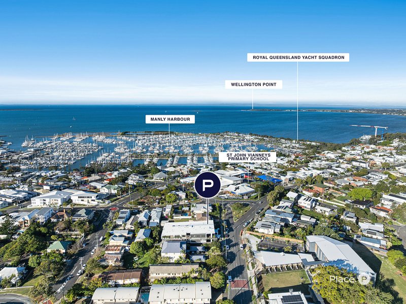 Photo - 20/92-96 Ernest Street, Manly QLD 4179 - Image 14