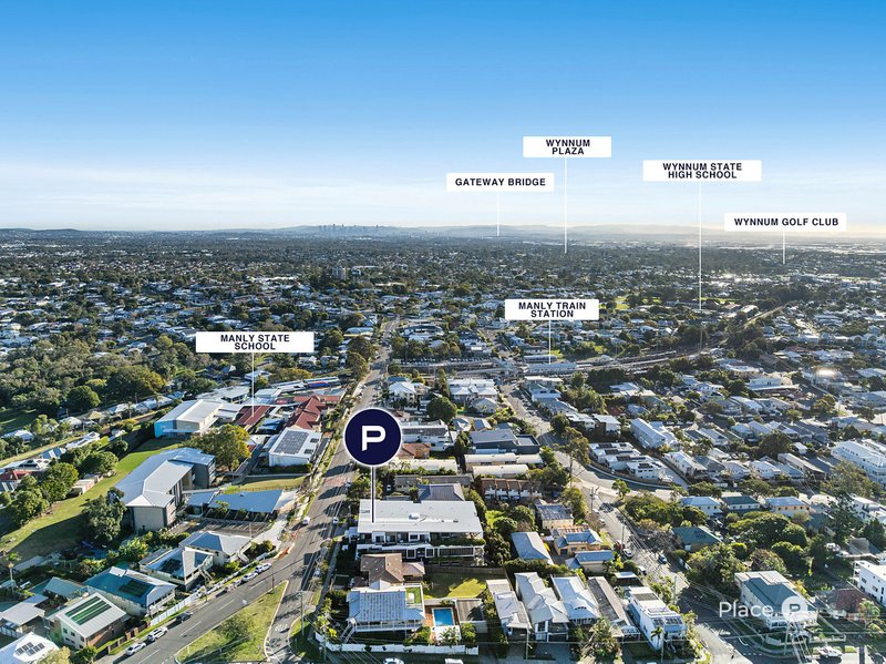 Photo - 20/92-96 Ernest Street, Manly QLD 4179 - Image 15