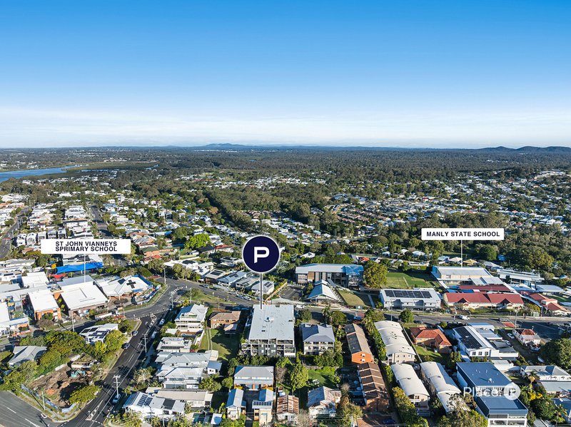 Photo - 20/92-96 Ernest Street, Manly QLD 4179 - Image 16