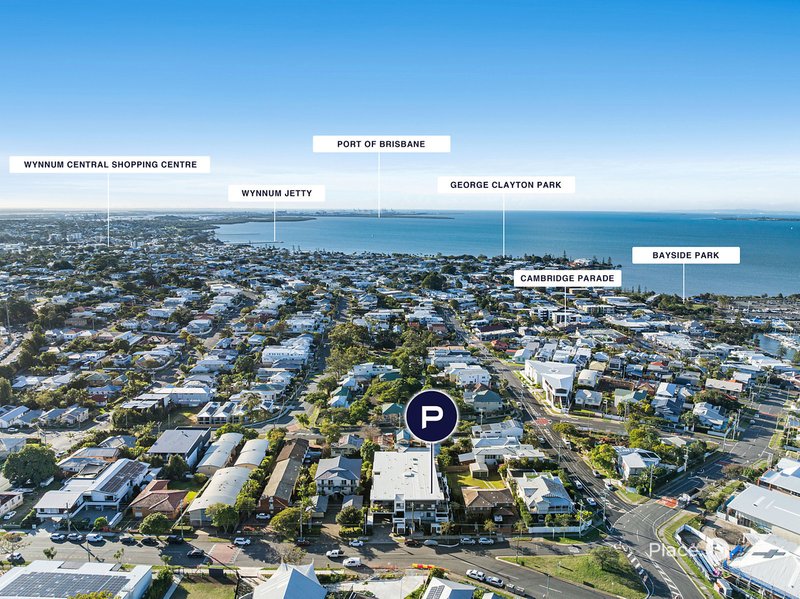 Photo - 20/92-96 Ernest Street, Manly QLD 4179 - Image 17