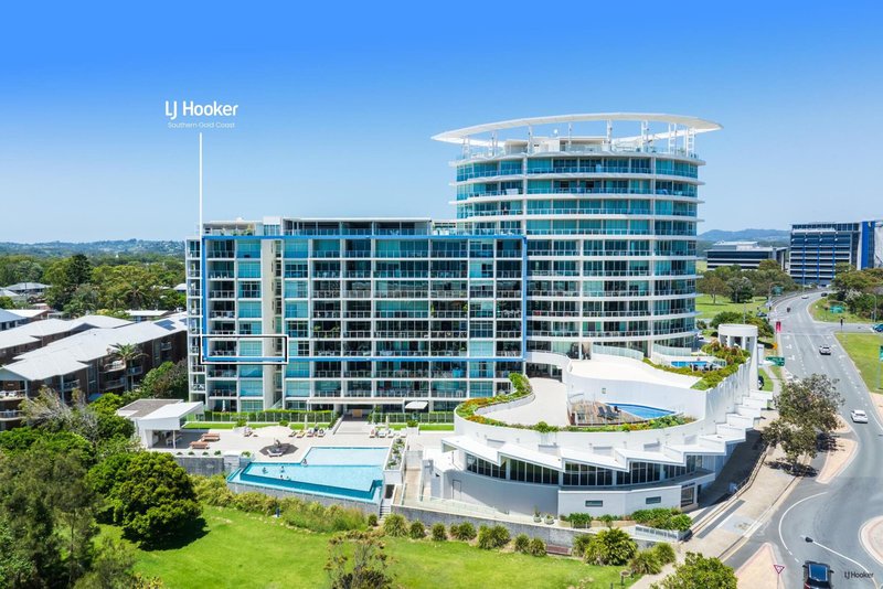 Photo - 209/2 Creek Street, Coolangatta QLD 4225 - Image 19