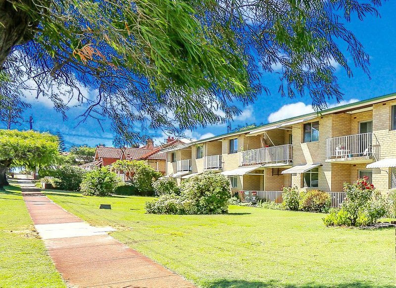 20/92 Sixth Avenue, Maylands WA 6051