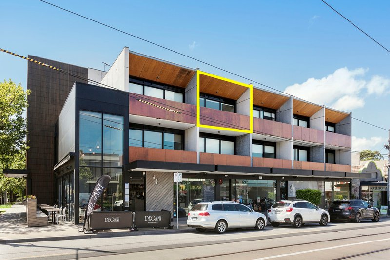 209/253 Waverley Road, Malvern East VIC 3145