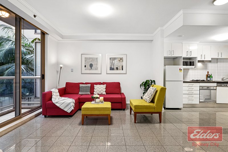 209/298-304 Sussex Street, Sydney NSW 2000