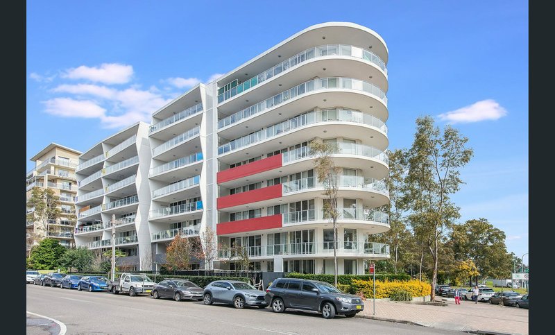 209/3 George Street, Warwick Farm NSW 2170