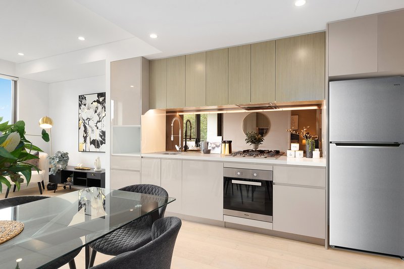 Photo - 209/3 Victoria Street, Roseville NSW 2069 - Image 2