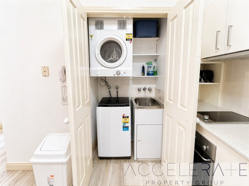 Photo - 209/301 Ann Street, Brisbane City QLD 4000 - Image 6