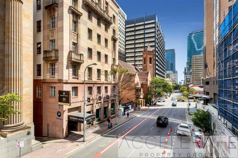 Photo - 209/301 Ann Street, Brisbane City QLD 4000 - Image 7