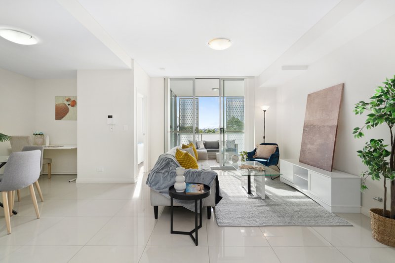 Photo - 209/314 Canterbury Road (Access Via Canton St) , Canterbury NSW 2193 - Image 2