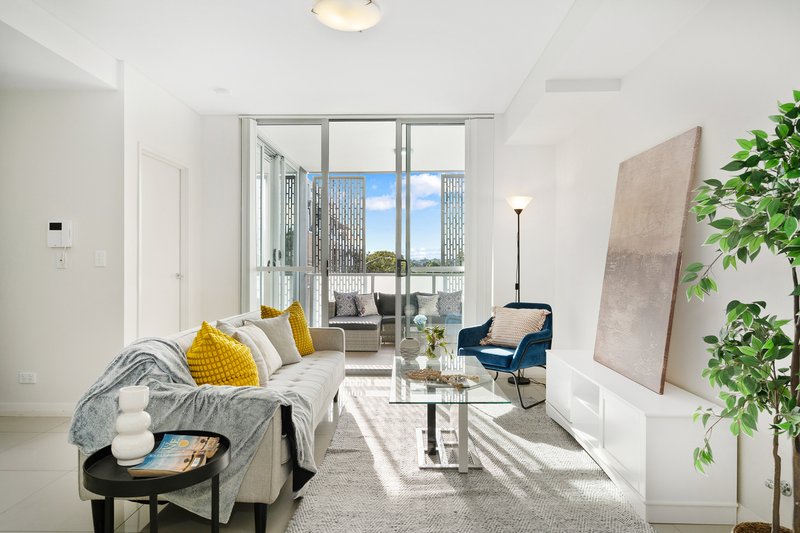 Photo - 209/314 Canterbury Road (Access Via Canton St) , Canterbury NSW 2193 - Image 8