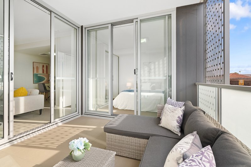Photo - 209/314 Canterbury Road (Access Via Canton St) , Canterbury NSW 2193 - Image 10