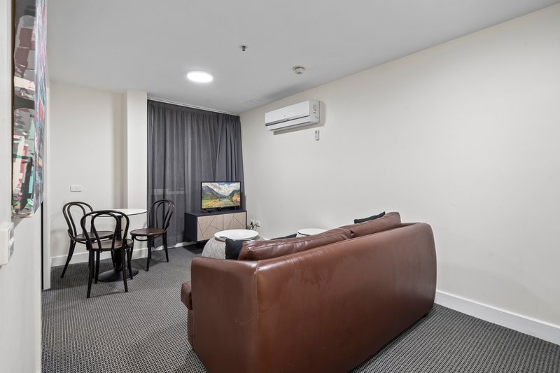 Photo - 209/318 Little Bourke Street, Melbourne VIC 3000 - Image 9