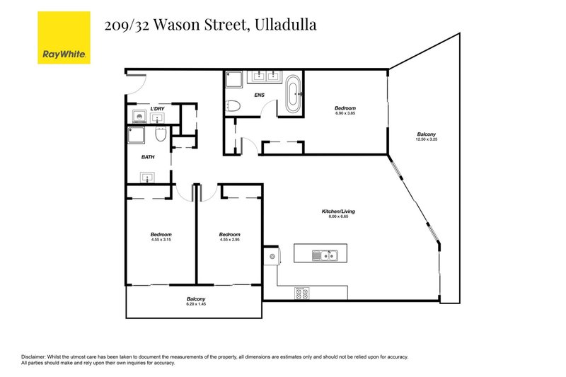 Photo - 209/32 Wason Street, Ulladulla NSW 2539 - Image 28