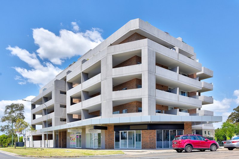 209/357-359 Great Western Highway, South Wentworthville NSW 2145