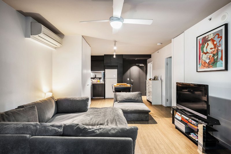 Photo - 209/36 King Street, Bowen Hills QLD 4006 - Image 2