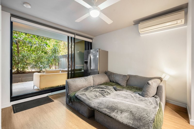 Photo - 209/36 King Street, Bowen Hills QLD 4006 - Image 3