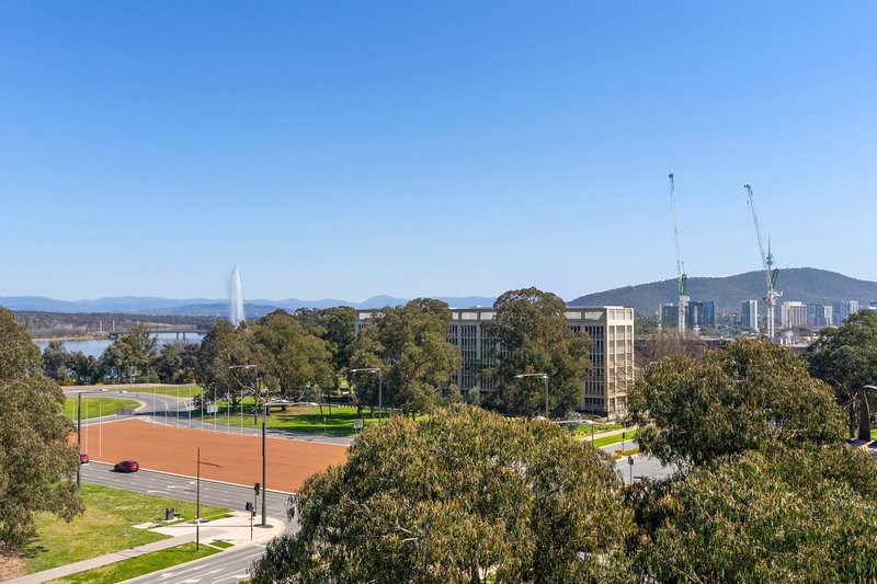 Photo - 209/4 Anzac Park, Campbell ACT 2612 - Image 12